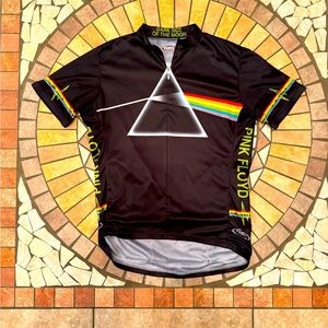 Cycling Jersey by Primal Size Large
